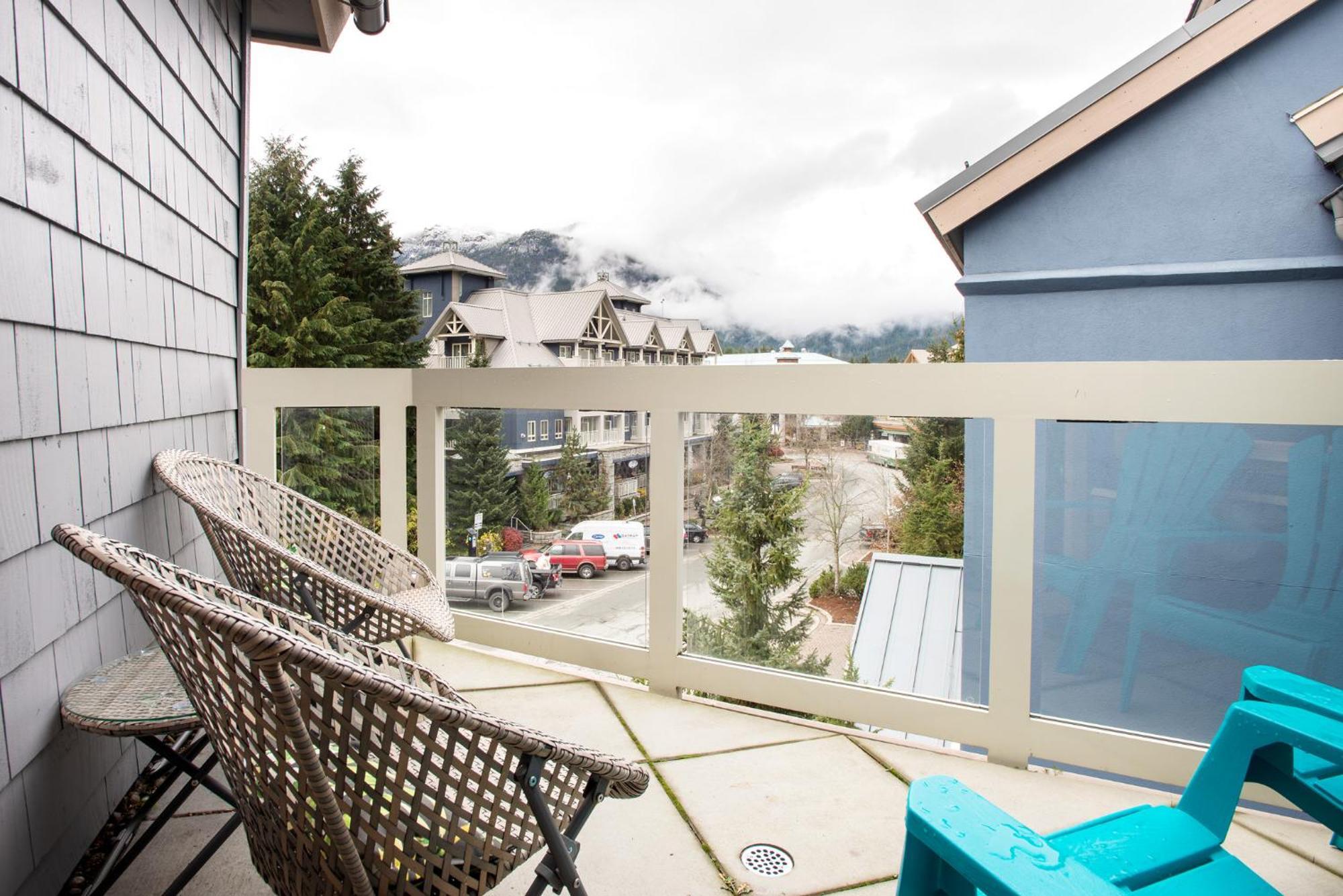 Apartamento R & R Retreat Luxury *