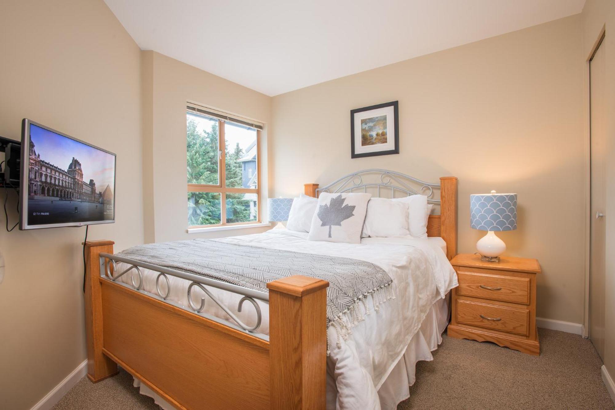 R & R Retreat Luxury Whistler